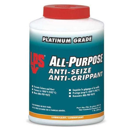 LPS Lubricant 04110 - product photo 1