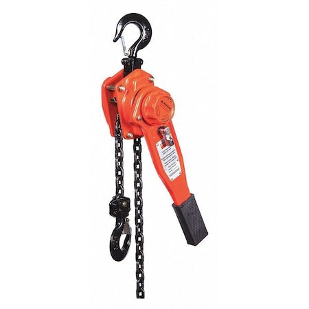 Dayton Lifting Equipment 49CX78 - product photo 1