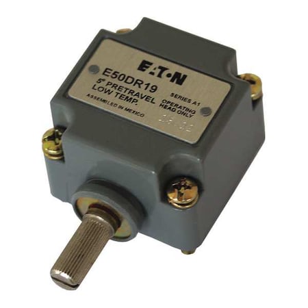 Eaton Control Component E50DR19 - product photo 1