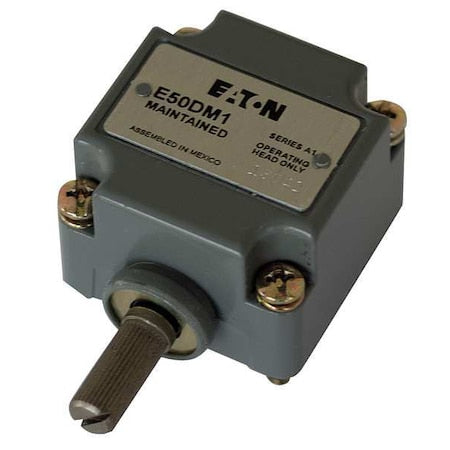 Eaton Control Component E50DM1 - product photo 1