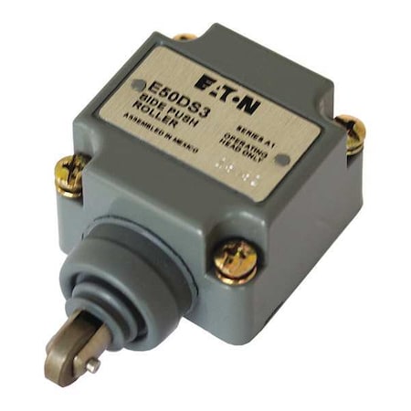 Eaton Control Component E50DS3 - product photo 1