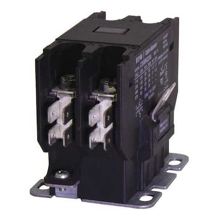 Eaton Control Component C25CNB130B - product photo 1