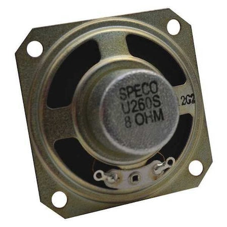 Speco Technologies Automotive Audio U260SX - product photo 1