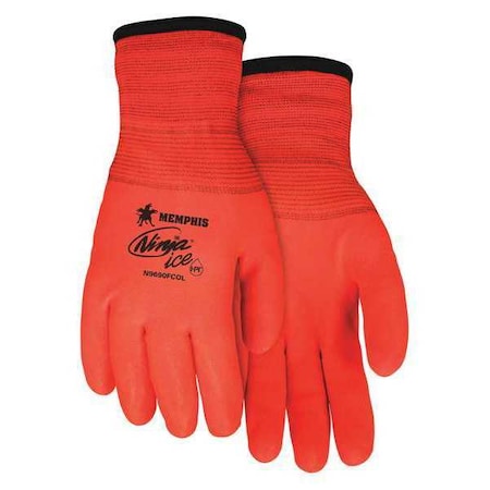 MCR Safety Ppe N9690FCOXXL - product photo 1