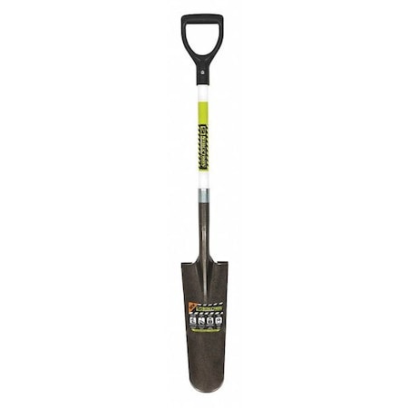 Seymour Midwest Lawn Garden Tool 49752GRA - product photo 1