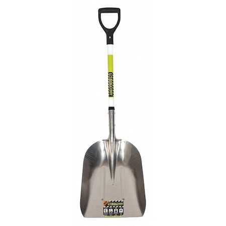 Seymour Midwest Lawn Garden Tool 49755GRA - product photo 1