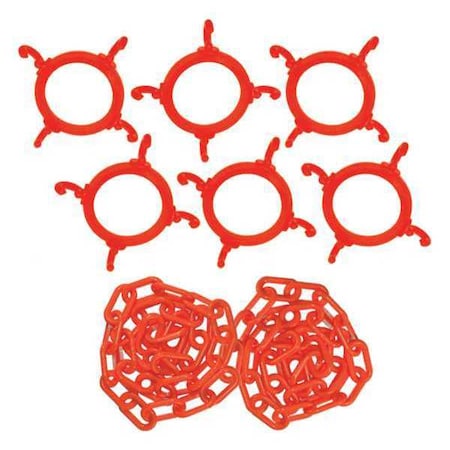 MR. Chain Safety Equipment 97413-KIT - product photo 1