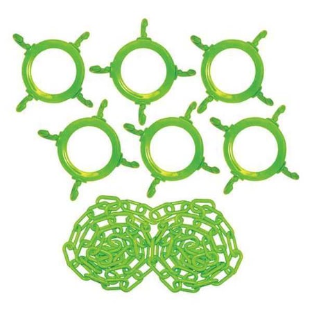 MR. Chain Safety Equipment 97414-KIT - product photo 1