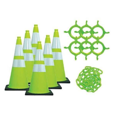 MR. Chain Safety Equipment 93277-6 - product photo 1