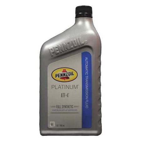 Pennzoil Automotive Fluid 550042074 - product photo 1