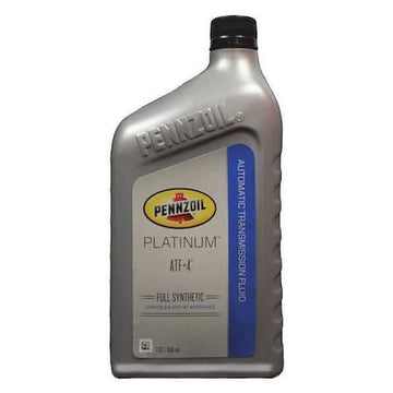 Pennzoil Automotive Fluid 550042074 - product photo 1