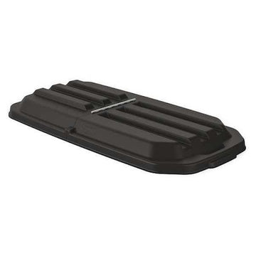 Suncast Commercial Hand Truck RMTT50LID - product photo 1