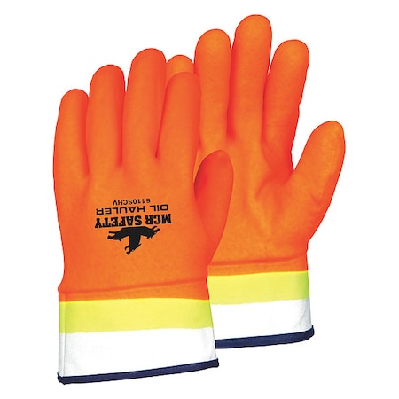 MCR Safety Ppe 6410SCHV - product photo 1