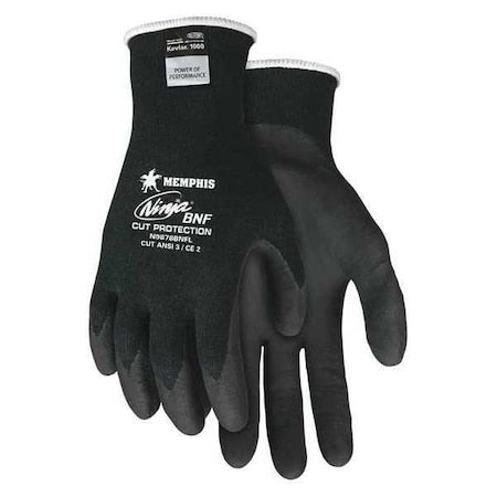 MCR Safety Ppe N9878BNFXXL - product photo 1
