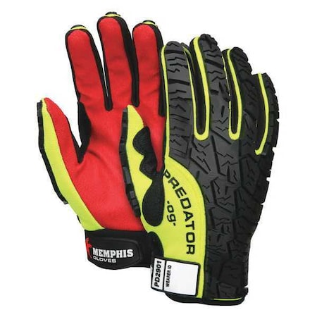 MCR Safety Ppe PD2901XL - product photo 1