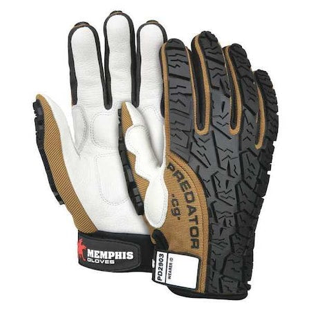 MCR Safety Ppe PD2903XL - product photo 1