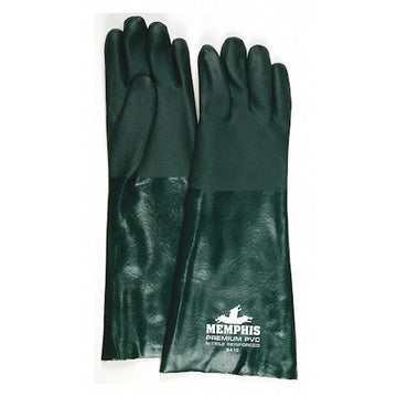 MCR Safety Ppe 6418 - product photo 1