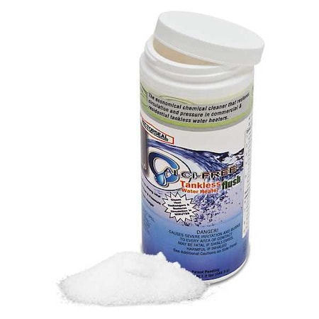 Rectorseal Water Heater Part 68708 - product photo 1