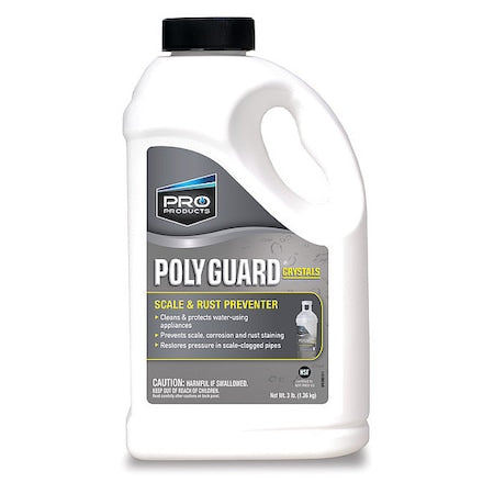 Poly Guard Plumbing Repair Part GP63N - product photo 1