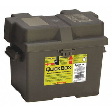 Quickcable Automotive Part 120171-360-001 - product photo 1