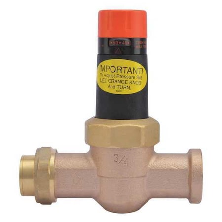 Cash Acme Pipe Fitting 23136-0045 - product photo 1