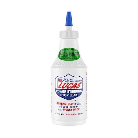 Lucas OIL Automotive Fluid 10008 - product photo 1
