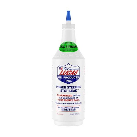 Lucas OIL Automotive Fluid 10011 - product photo 1