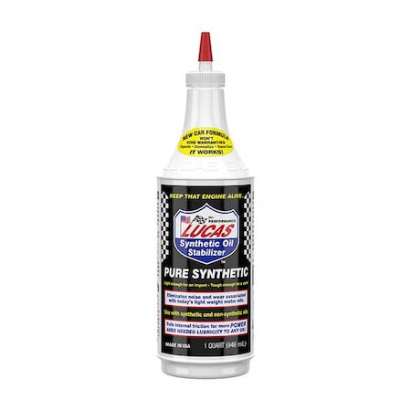 Lucas OIL Automotive Fluid 10130 - product photo 1
