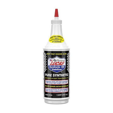 Lucas OIL Automotive Fluid 10130 - product photo 1