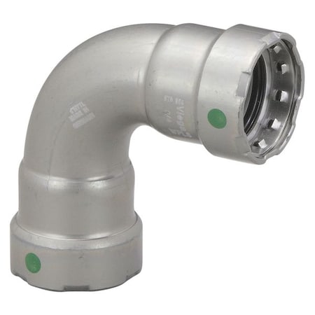 Viega Pipe Fitting 25220 - product photo 1