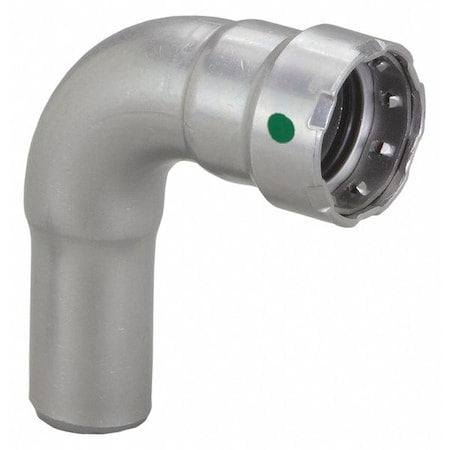 Viega Pipe Fitting 26050 - product photo 1