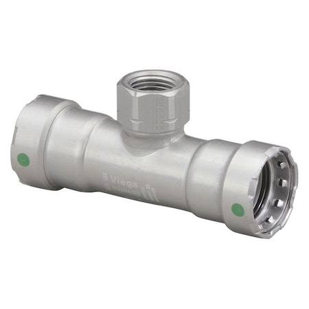 Viega Pipe Fitting 25410 - product photo 1