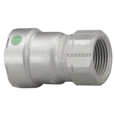 Viega Pipe Fitting 25615 - product photo 1