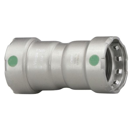 Viega Pipe Fitting 25020 - product photo 1