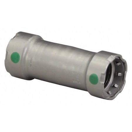 Viega Pipe Fitting 25075 - product photo 1