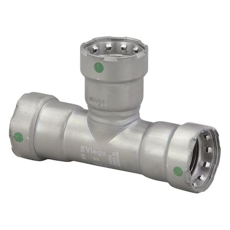 Viega Pipe Fitting 25305 - product photo 1