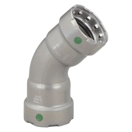 Viega Pipe Fitting 25245 - product photo 1