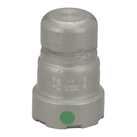 Viega Pipe Fitting 25735 - product photo 1