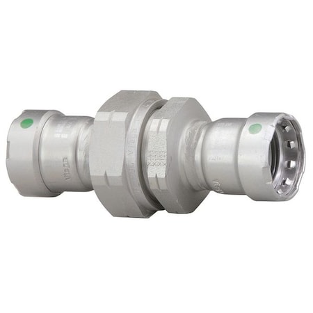 Viega Pipe Fitting 25705 - product photo 1