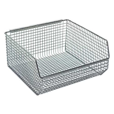 Quantum Storage Systems Storage Bin QMB535C - product photo 1