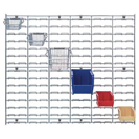 Quantum Storage Systems Shelving WLP-3036C - product photo 1