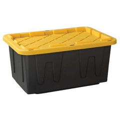 Durabilt Storage Bin 4427GRBKYL.04 - product photo 1