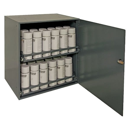 Durham MFG Storage Cabinet 300-95 - product photo 1