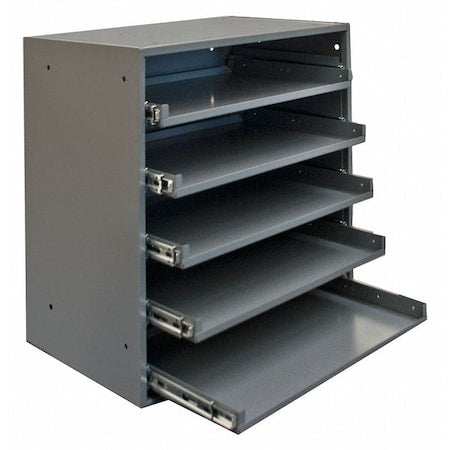 Durham MFG Parts Organizer 305B-95 - product photo 1