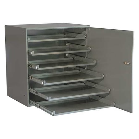 Durham MFG Parts Organizer 321B-95-DR - product photo 1