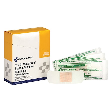 First AID Only First Aid Supply 90333 - product photo 1