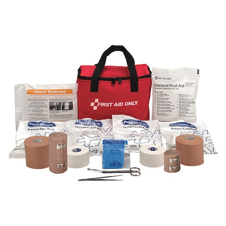 First AID Only First Aid Supply 7150 - product photo 1