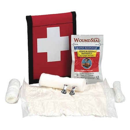 First AID Only First Aid Supply 7165 - product photo 1