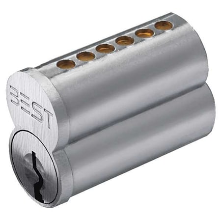 Best Door Hardware 1C6D1626 - product photo 1