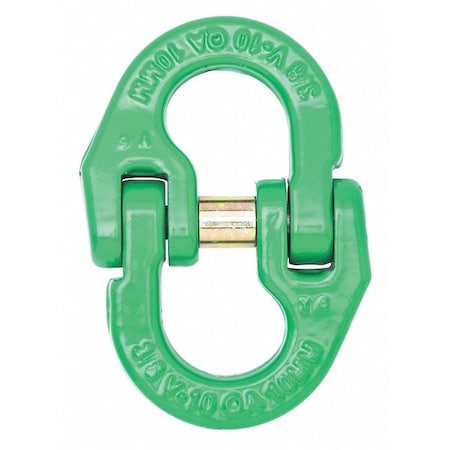 Campbell Chain & Fittings Lifting Equipment 5779245 - product photo 1